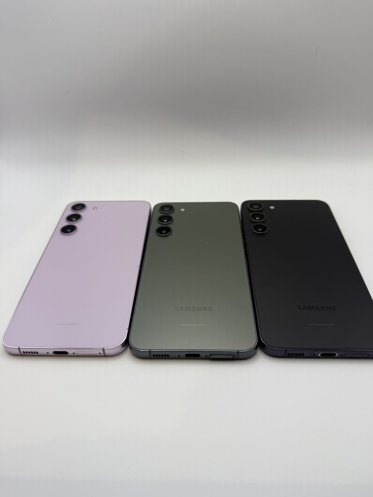 S23 Plus Unlocked