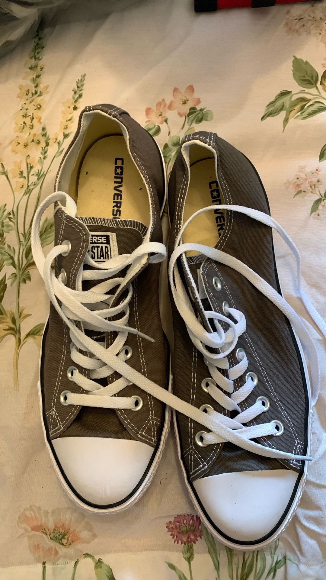 “Converse” Men’s Shoes