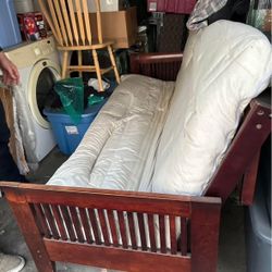 Free Futon
