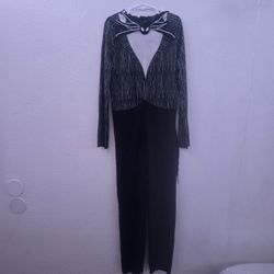 Jack The Nightmare Before Christmas 