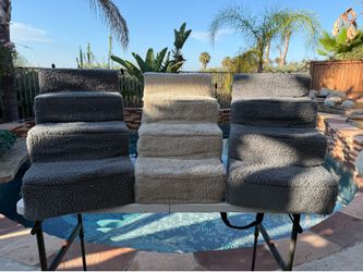 Pet Steps
