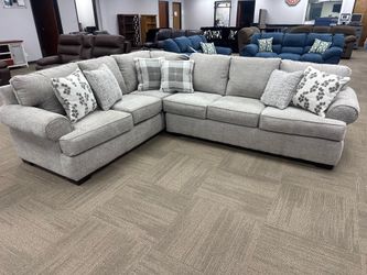 NEW SECTIONAL SOFA AND FREE DELIVERY ORDER HERE AND PAY UPON ARRIVAL