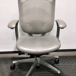 Teknion Contessa Chair - (4) Available 