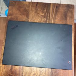 Lenovo Thinkpad 