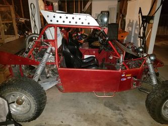 Joyner 1600cc sand store viper for sale