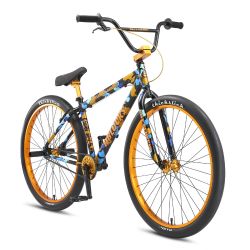 *Brand New* SE DBlocks Big Ripper 29 Blue Gold Camo