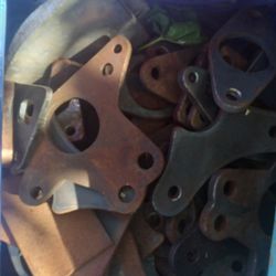 Gusset Plates