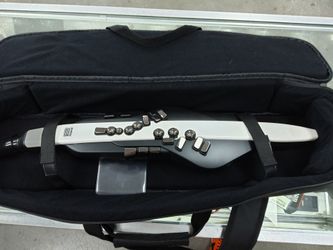 Roland  digital wind instrument