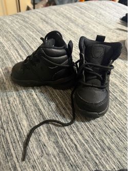 Nike boots good for winter