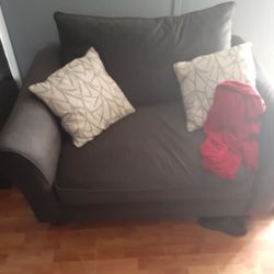 Couch Set