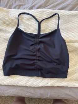 Tank top (all in motion)