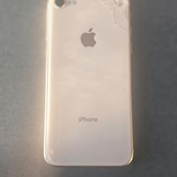 Apple iPhone 8
