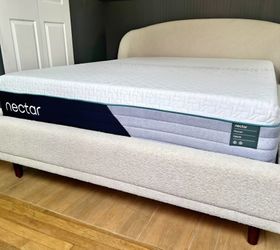 King Nectar Premier Hybrid Mattress