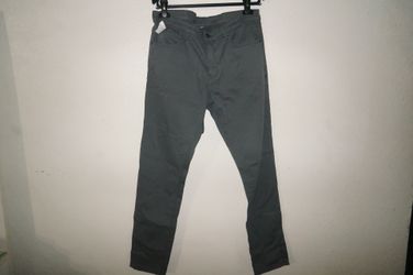 Zara Man Pant