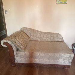Sofa 6 X 3 Foot