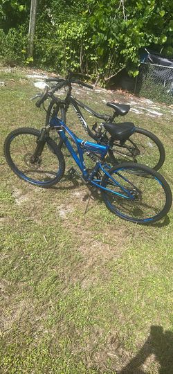 Bikes Bikes $60 each