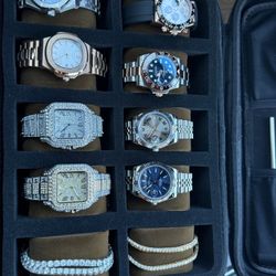 Watches