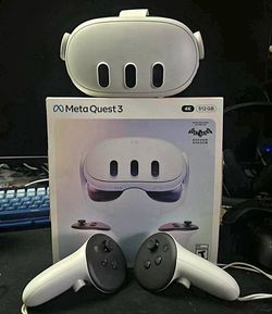 Meta Quest 3 512gb