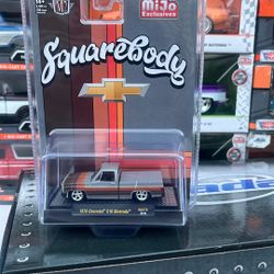 Diecast Hotwheels