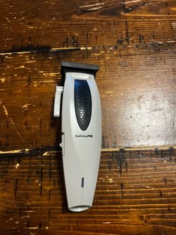 Babylisspro clipper