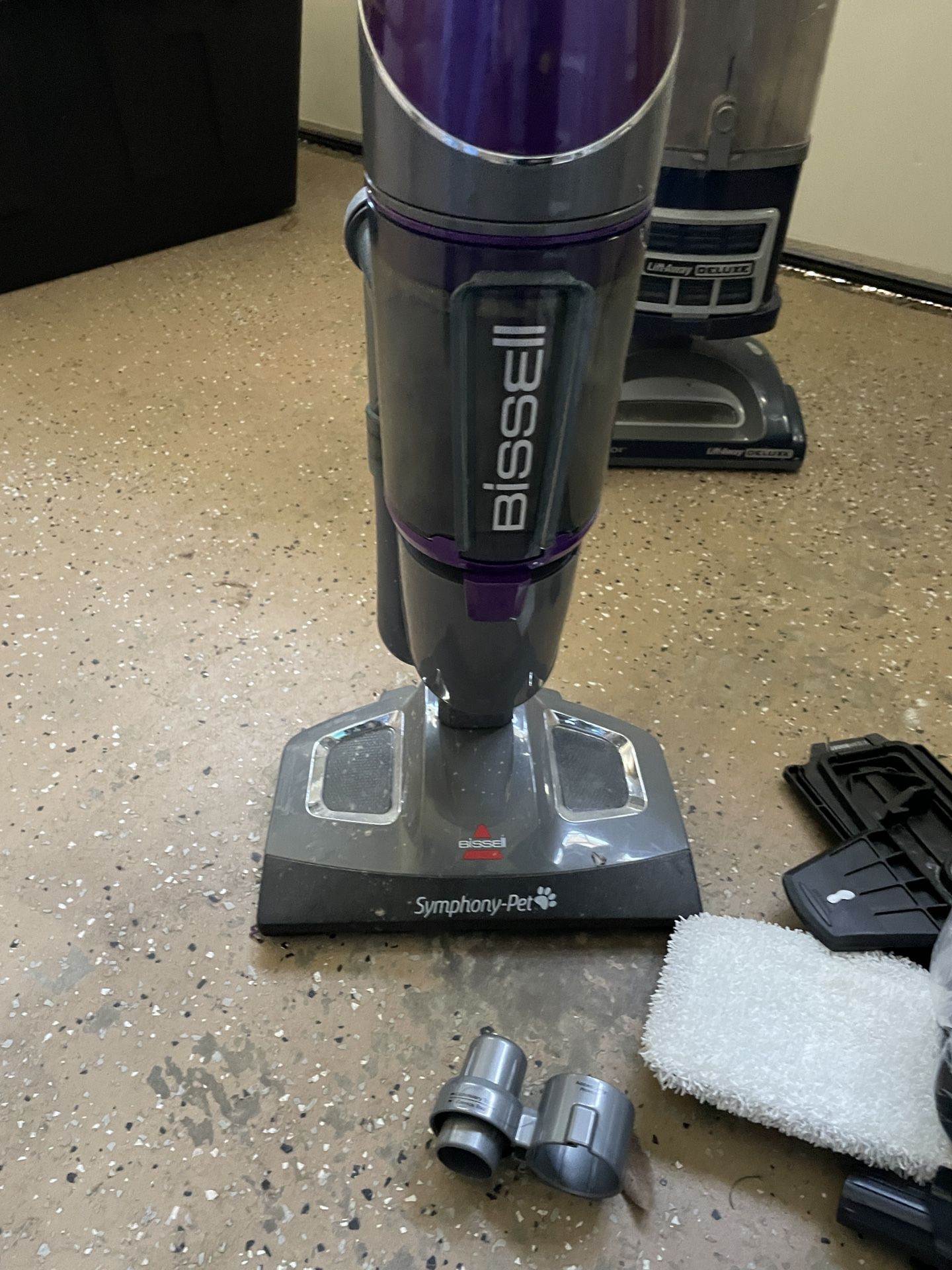 Bisssll Electric Mop