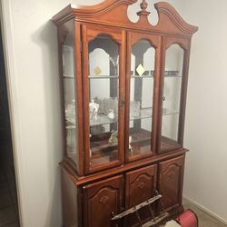 Display Case