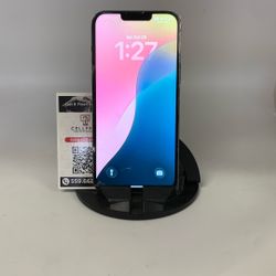 iPhone 13 Pro Max 128GB Unl Space Grey