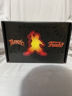 Funko Pop