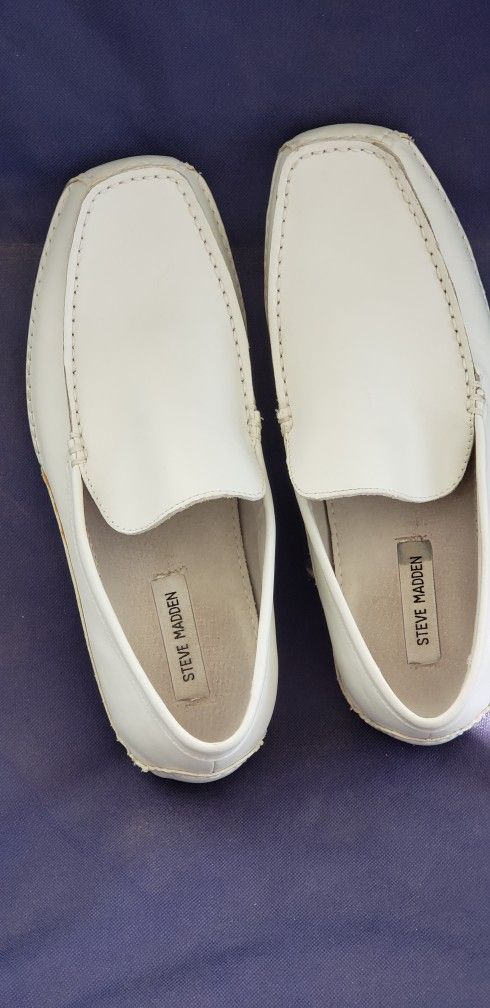 shoes mens Steve Madden 10.5 7/5/25 best offer yakima