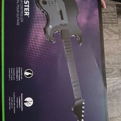 Brand New Guitar Set