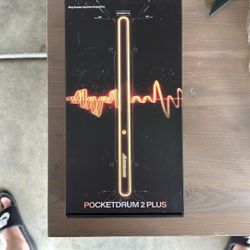 Pocket Drum 2 Plus