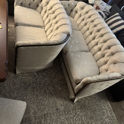 Couch Set