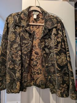 Vintage sweater