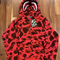 Bape Hoodie