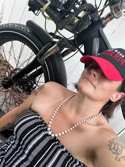 Stolen - Rad Power Rad Rover E-bike 26 inch tires