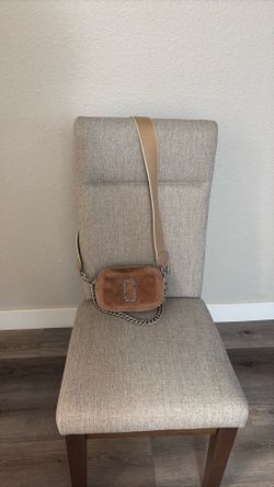 Marc Jacobs Cross Body Purse