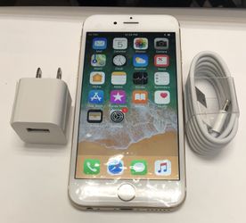 iPhone 6s 32GB Factory Unlocked