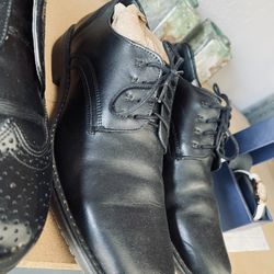 Men’s Oxford Dress Shoes