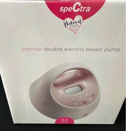 Spectra S2 plus