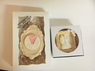 Wedding favors