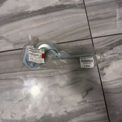 2010 ford ranger passenger hood hinge