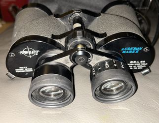 binoculars (5) different ones to choose from…