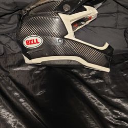 Bell Moto-10 spherical