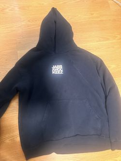 Jabbawockeez 20th Anniversary hoodie 