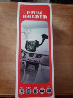 Universal holder