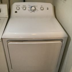 Gas Powered Dryer  