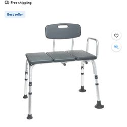 Handicapped Shower Chair 