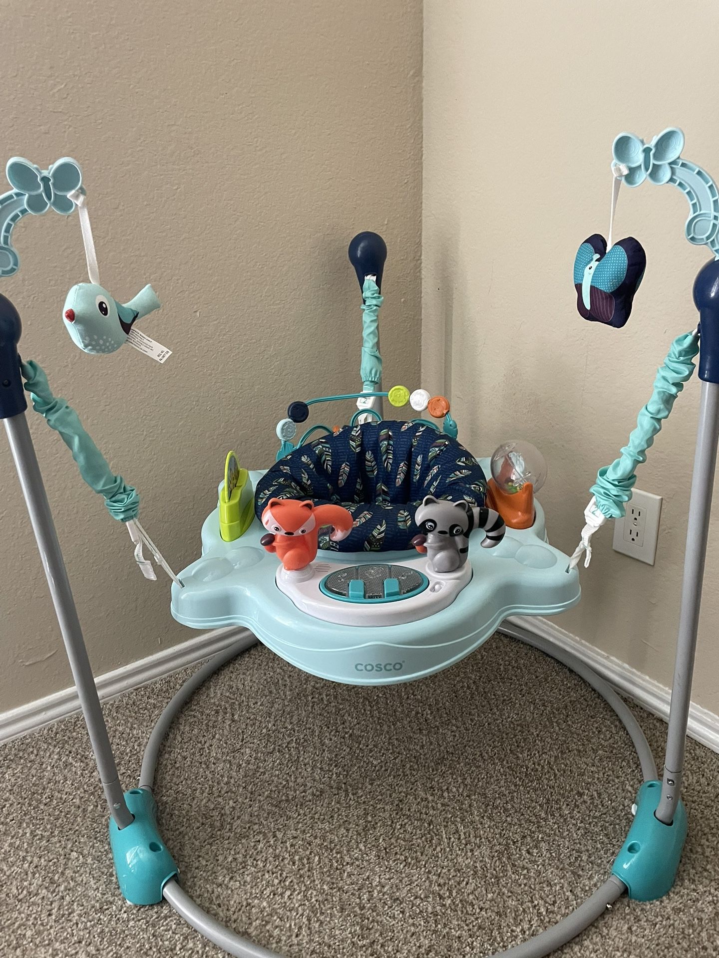 Chicco Baby Bassinet Baby Jumperoo Nursery furniture Decor