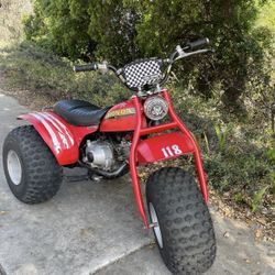 1980 Atc 110