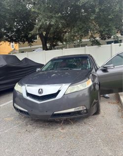 2009 Acura TL